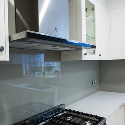 Provincial kitchen project - Products