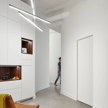 St. James Loft