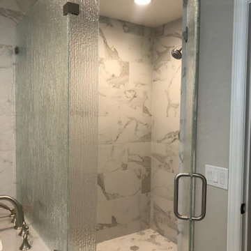 Bathroom Remodel and Shower/Bathtub addition