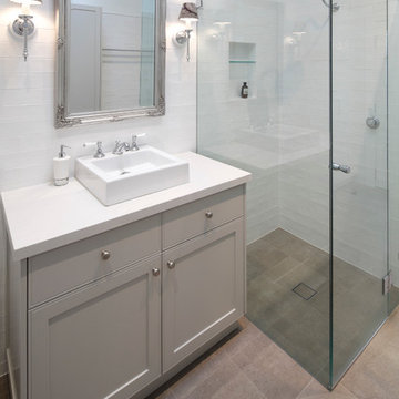 Home Renovation - Mosman