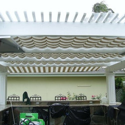 Trellis - Outdoor Structures