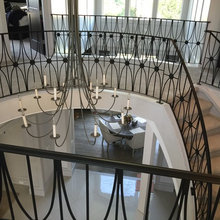 Handrails