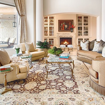 Warm & Inviting