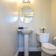 Half bath