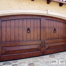 garage doors