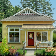 Dunn exterior
