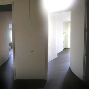 PaoRom Home