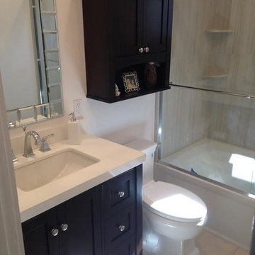 East Northport 2nd Bath Repeat Customer