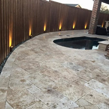 Patio Ideas
