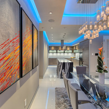 Las Vegas, Mandarin Oriental