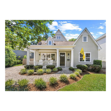 Cozy Eastport Cottage