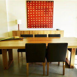 Dining Tables - Dining Tables