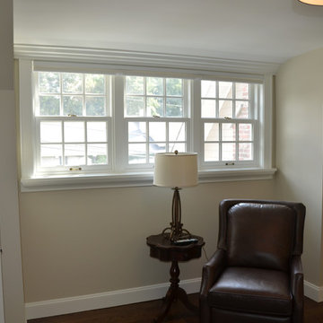Shingle Style Residence in Saddle River, NJ