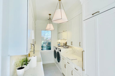 The ultimate Laundry Room