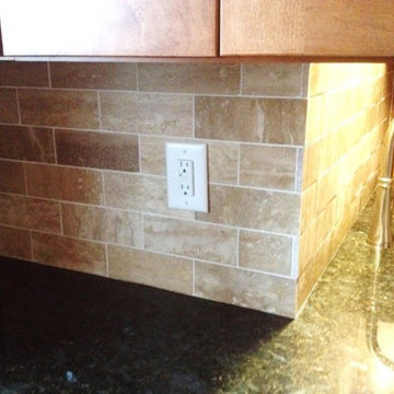 Kitchen Remodel 10 - Hamburg, Pa