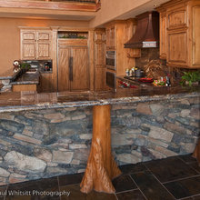cabin