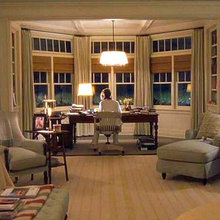 Something's Gotta Give House
