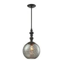 PENDANT LIGHTS