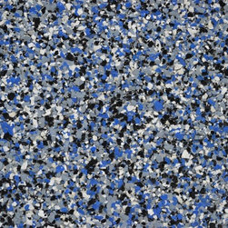 Granite Garage Floor Finishes - Flooring