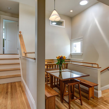 Albany Split Level