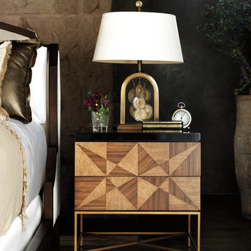 The Laura Kirar Collection - Bedroom