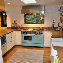 Kitchen ideas