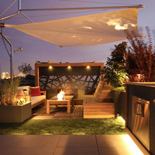 Portland IF Roof Deck