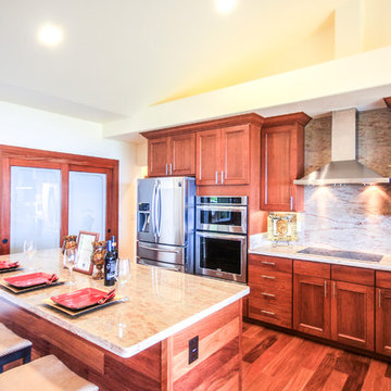 Kona View Estates, Kailua-Kona HI