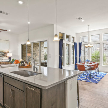 Dallas, Texas | Waterbrook - Artistry Dickens Kitchen