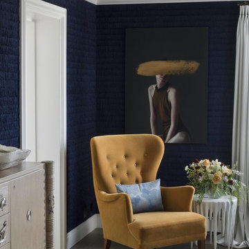 Decorator Showcase 2018 - San Francisco University Benefit