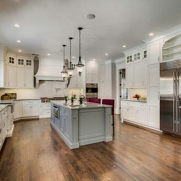 Shiloh Cabinetry