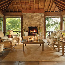 DREAM HOME - CABANA