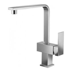 Kitchen Faucet - Kitchen Faucets