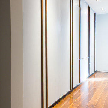 Rockliffe Max Furniture and Built-ins
