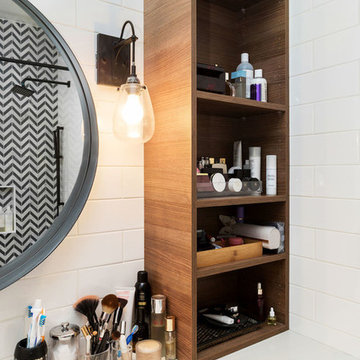 Midtown East - Apartment Renovation
