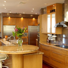 Utah Kitchen