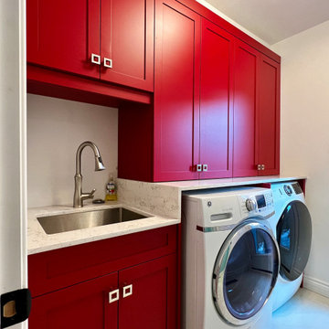 Ruby Red