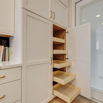 Whole Home Remodel In Summerlin