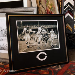 Sports - Picture Frames