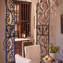 wine niche