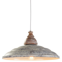 Transitional Pendant Lighting by Napa Home & Garden