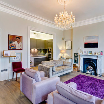 Primrose Hill Living