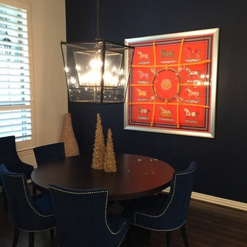 Clients homes and businesses installations