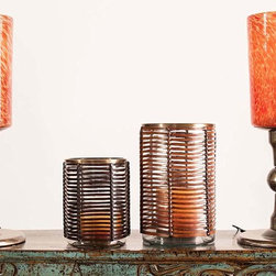 Rustic Accessories - Decorative Accents