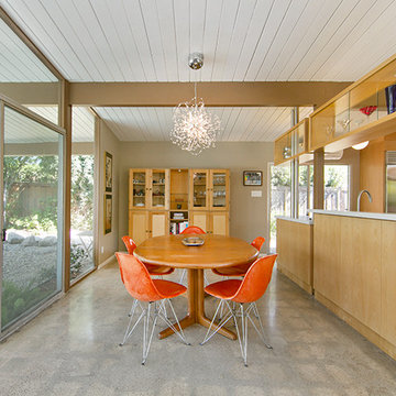 Fairhaven Eichler by Jones and Emmons