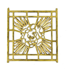 Art Deco Period Pieces - Home Decor