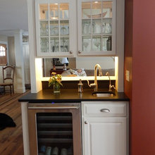 Wet Bar