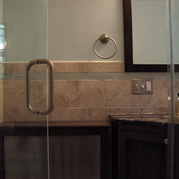 Coventry Road bathroom