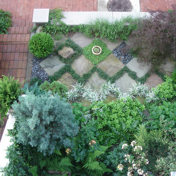 Patio Projects 2015 | Before & After