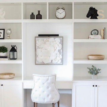Home offices